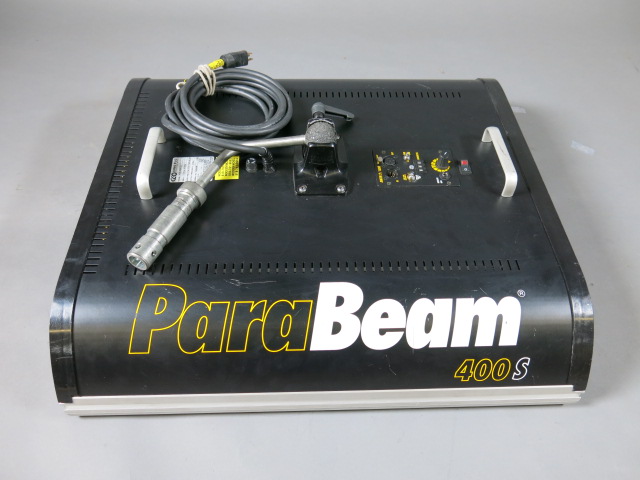 kino Parabeam 400 Head
